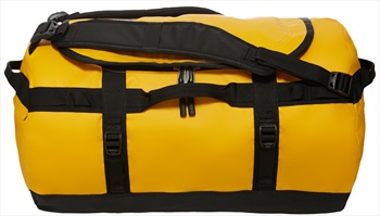 north face holdall large