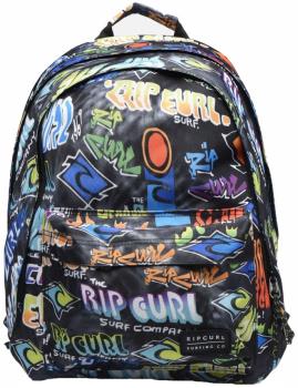 Ripcurl Double Dome BTS Backpack, 24L Multico