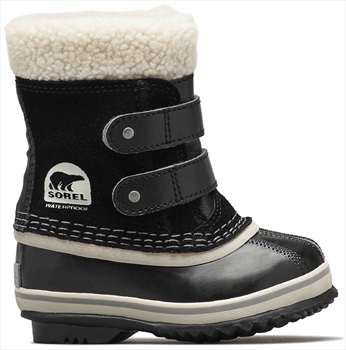 sorel baby boots