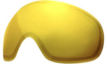 Volcom Garden Ski/Snowboard Goggles Spare Lens, One Size Yellow