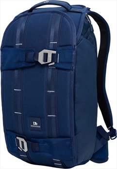 Douchebags The Explorer Ski/Snowboard Backpack, 20L Deep Sea Blue
