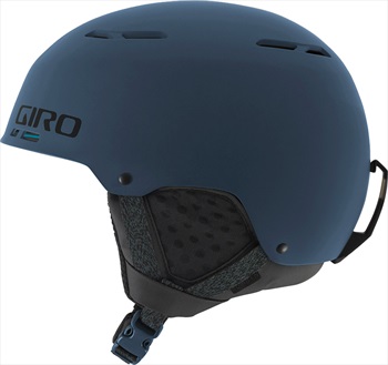 Giro Combyn Ski/Snowboard Helmet, S Matte Turbulence