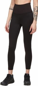 Patagonia LW Pack Out Women's Tights, UK 12 Black