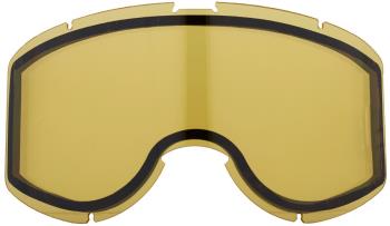 Sandbox Downflat Snowboard/Ski Goggle Spare Lens One Size Yellow