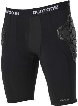 padded shorts skiing