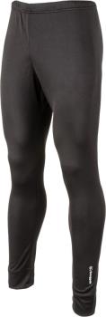 Snugpak 2nd Skinz Coolmax Base Layer Long Pants, M Black