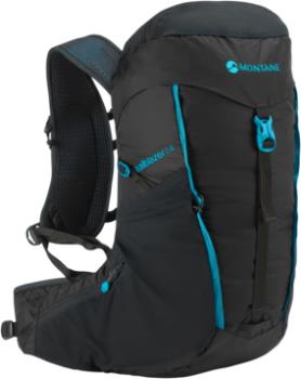 Montane Womens Trailblazer 24 Trekking Backpack, 24 L Charcoal