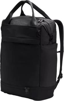 The North Face Never Stop Utility Women's Backpack, 26L TNF Black