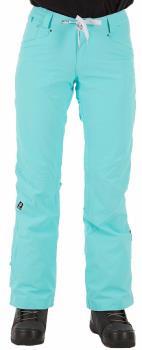 Nikita Cedar Women's Ski/Snowboard Pants, S Mountain Blue