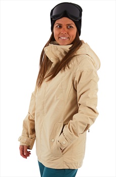 Burton Women's Snowboard/Ski Jackets