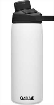 Camelbak Chute Mag Vacuum Insulated Stainless Steel Bottle White