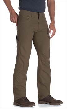 Kuhl Adult Unisex Revolvr Rogue Hiking Trousers, 36" Driftwood