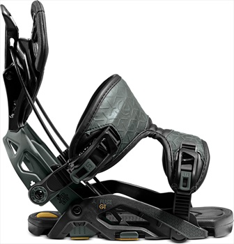 flow bindings clearance