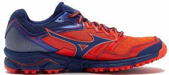 mizuno trail shoes uk