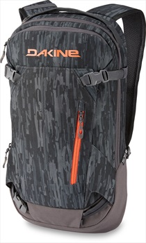 Dakine Heli Pack Snowboard/Ski Backpack, 12l Shadow Dash