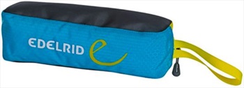 Edelrid Crampon Bag Lite Crampon Storage Bag, Oasis/Ice Mint