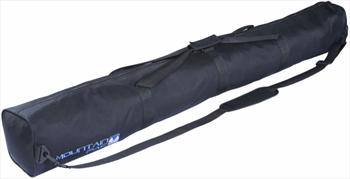 Mountain Pac Sleeve Ski Bag, Short 130cm, Black