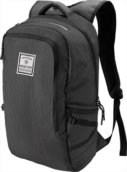Nidecker Urban Explorer Everyday Casual Backpack, 32L Black