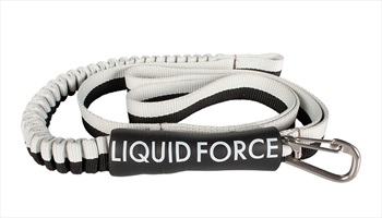 Liquid Force 4' DLX Dock Tie, 4 Ft Black 2022
