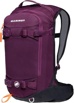 small rucksack for skiing