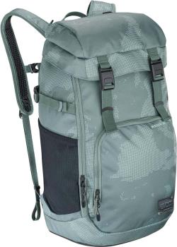 Evoc Mission Pro Backpack, 28L Olive