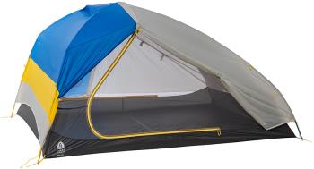 Sierra Designs Meteor Lite 3 Ultralight Backpacking Tent, 3 Man
