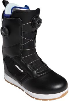 Adidas Response 3MC ADV Snowboard Boots UK 11 Black/White/Gum 2022