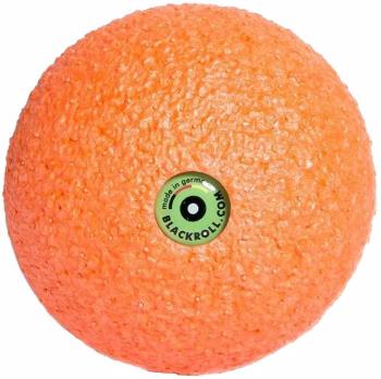 Blackroll 12 Fascia Massage Ball, 12cm Orange