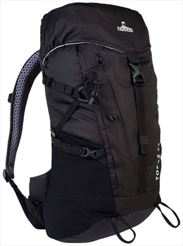 NOMAD® Adult Unisex Topaz Tourpack 26 Hiking Backpack, 26L Phantom