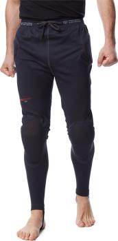 Forcefield Pro X-V 2 Air Body Armour / Base Layer Pants, L Charcoal