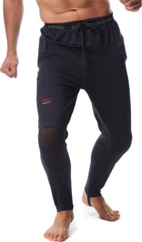 Forcefield Pro Pant X-V 2 Body Armour/ Base Layer, S Slate