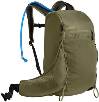 Camelbak Fourteener Hydration Backpack/Rucksack, 26L Burnt Olive