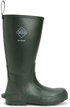 Muck Boot Mudder Tall Men's Wellies, UK 8 Moss