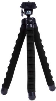 XSories Big Bendy Camera Tripod 27cm Black