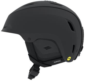Giro Range MIPS Ski/Snowboard Helmet Matte Black M