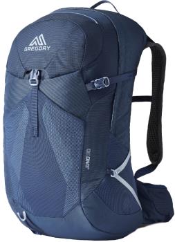 Gregory Juno Hiking Backpack/Day Pack, 30L Vintage Blue