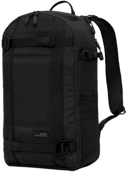 Douchebags The Backpack Ski/Snowboard Backpack, 21L Blackout
