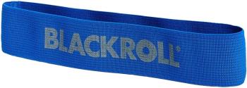 Blackroll Strong Exercise Resistance Loop Band, Blue