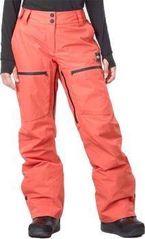 Picture Horix Women's Ski/Snowboard Pants, M, UK 10 Rose Taupe