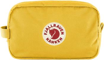 Fjallraven Kanken Gear Bag Organiser Bag, 2L Warm Yellow