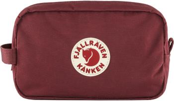 Fjallraven Kanken Gear Bag Organiser Bag, 2L Ox Red