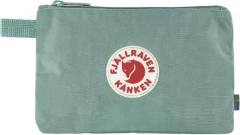 Fjallraven Kanken Gear Pocket Organiser Bag, 14 x 21 cm Frost Green