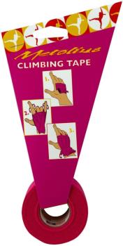 Metolius Finger Tape, Rock Climbing, Gym & Weight Lifting, Pink