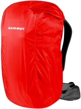 Mammut Raincover Waterproof Backpack Cover M Fire
