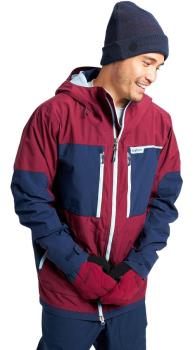 Burton Men's Snowboard/Ski Jackets