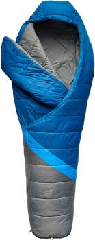 Sierra Designs Night Cap 20° Synthetic Sleeping Bag, Regular