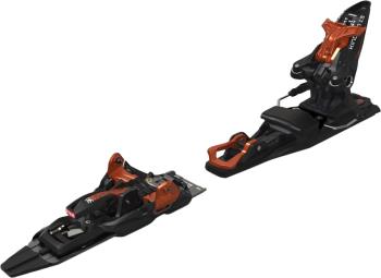 Marker Kingpin Demo 13 Ski Bindings, 100mm-125mm Black/Copper