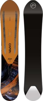 Capita Navigator Hybrid Camber Snowboard, 158cm 2022
