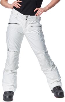 Peak Performance Peakville GTX Womens Snowboard/Ski Pants M Off White