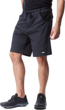 Picture Robust Short, S/M Black